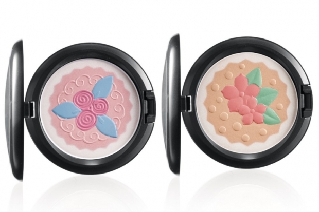 MAC Baking Beauties Spring 2020 Makeup