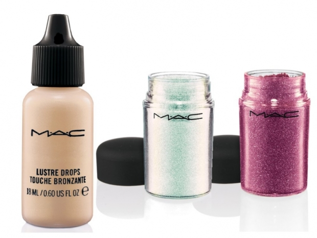 MAC Baking Beauties Spring 2020 Makeup