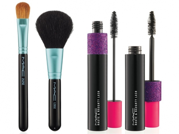 MAC Baking Beauties Spring 2020 Makeup