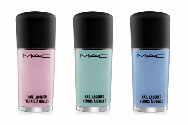 MAC Baking Beauties Spring 2020 Makeup