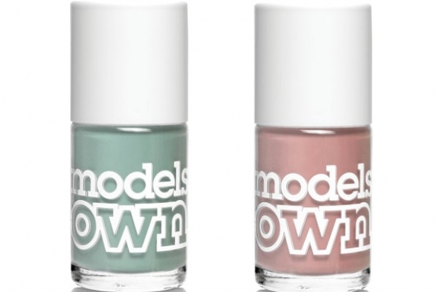 Models Own Fruit Pastel 2020 Nail Polishes