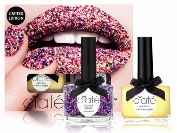 Ciate Caviar Manicure Spring/Summer 2020 Sets