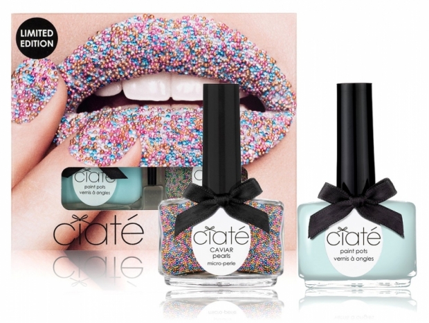 Ciate Caviar Manicure Spring/Summer 2020 Sets