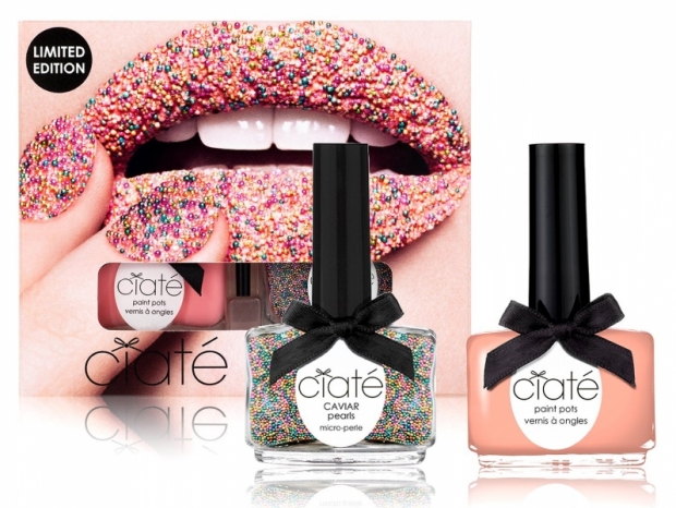 Ciate Caviar Manicure Spring/Summer 2020 Sets