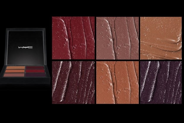 MAC Trend Forecast Fall 2020 Collection