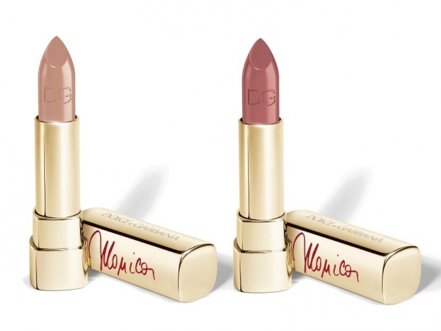 Dolce & Gabbana True Monica Spring 2020 Makeup