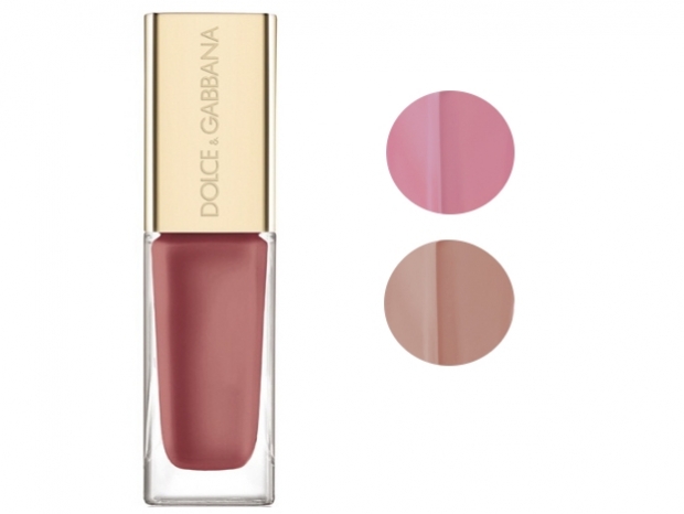 Dolce & Gabbana True Monica Spring 2020 Makeup