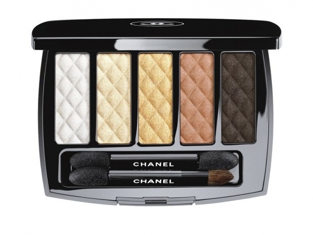 Hong Kong de Chanel Spring 2020 Makeup Collection