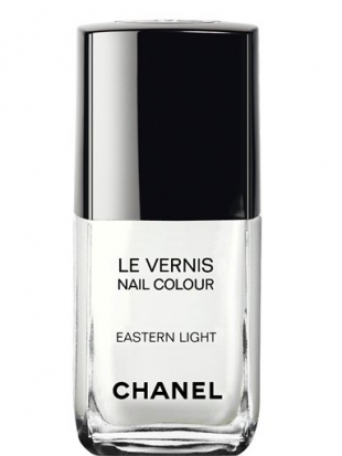 Hong Kong de Chanel Spring 2020 Makeup Collection