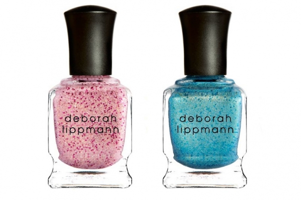 Deborah Lippmann Summer 2020: Mermaids Nail Polishes