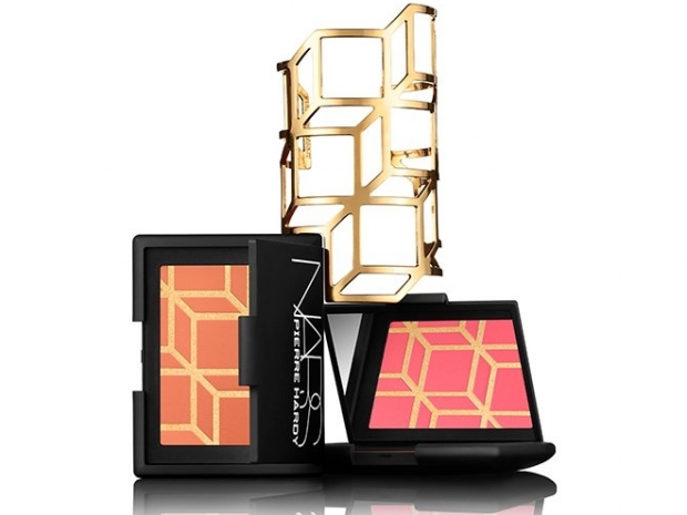 Pierre Hardy x NARS Summer 2020 Makeup Collection