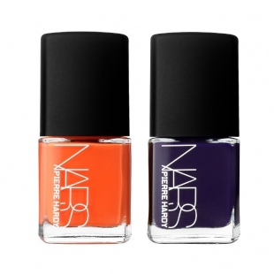 Pierre Hardy x NARS Summer 2020 Makeup Collection