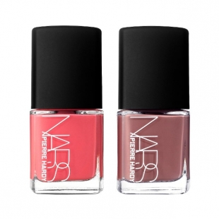 Pierre Hardy x NARS Summer 2020 Makeup Collection