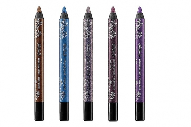 Kat Von D Mini Autograph Pencils Summer 2020 Collection