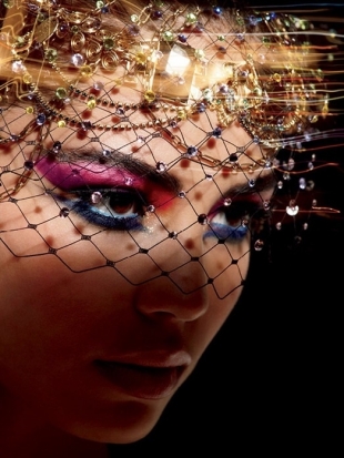 MAC Summer 2020: Art of the Eye Collection