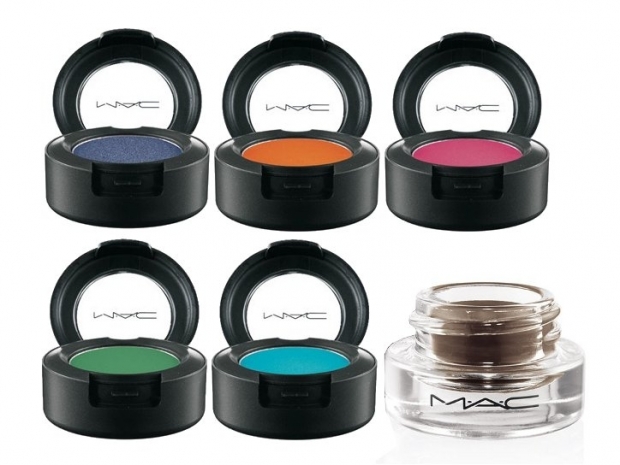 MAC Summer 2020: Art of the Eye Collection