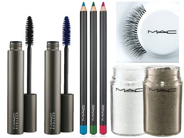 MAC Summer 2020: Art of the Eye Collection