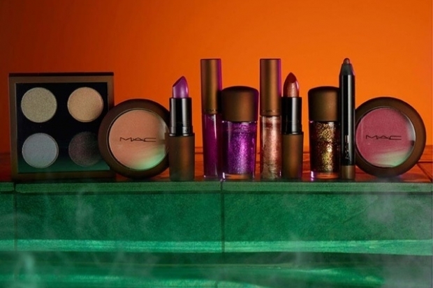 MAC Summer 2020 Makeup: Temperatures Rising Collection