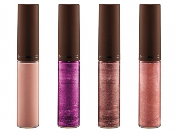 MAC Summer 2020 Makeup: Temperatures Rising Collection