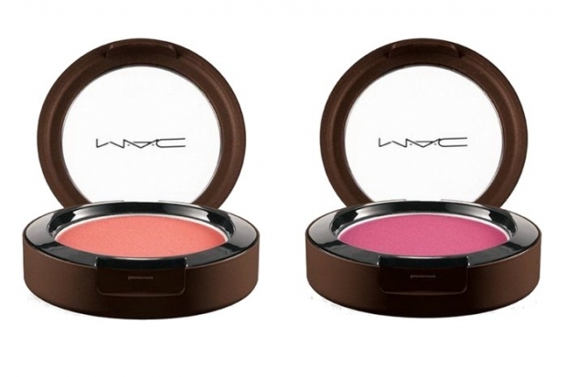 MAC Summer 2020 Makeup: Temperatures Rising Collection