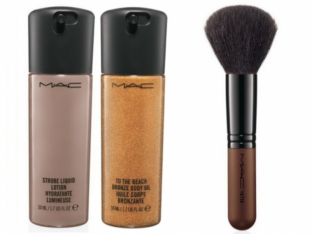 MAC Summer 2020 Makeup: Temperatures Rising Collection
