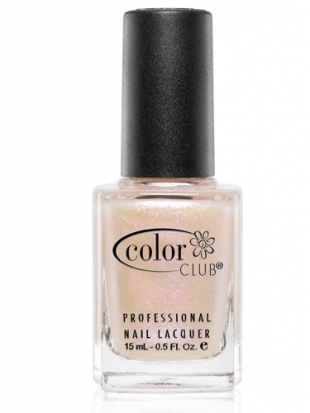 Color Club Kaleidoscope Summer 2020 Nail Polishes