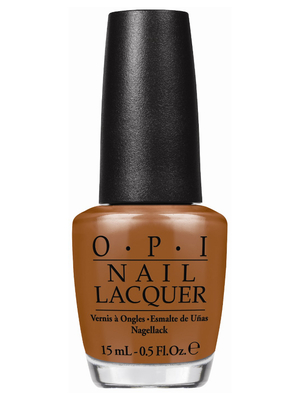 OPI San Francisco Fall 2020 Nail Polish Collection