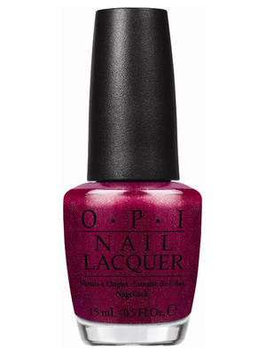 OPI San Francisco Fall 2020 Nail Polish Collection