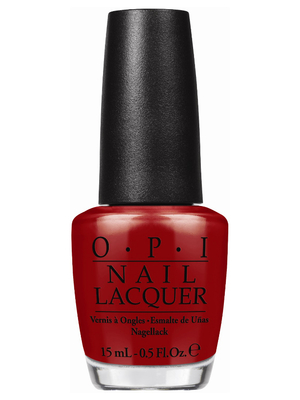 OPI San Francisco Fall 2020 Nail Polish Collection