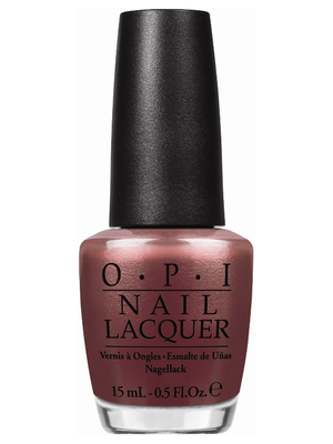 OPI San Francisco Fall 2020 Nail Polish Collection