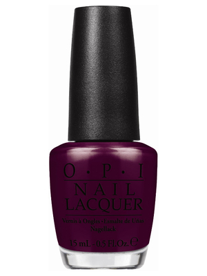 OPI San Francisco Fall 2020 Nail Polish Collection