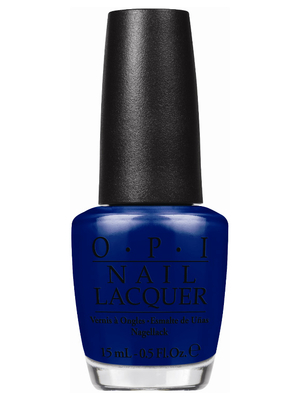 OPI San Francisco Fall 2020 Nail Polish Collection
