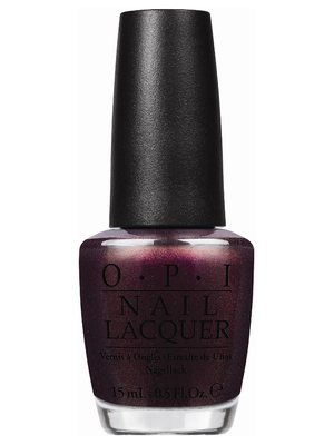 OPI San Francisco Fall 2020 Nail Polish Collection
