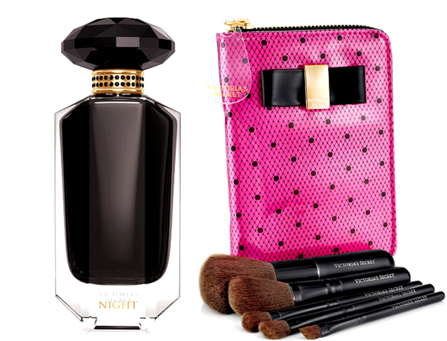 Victoria’s Secret 2020 Holiday Makeup Collection