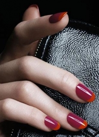 Fall Creative Nail Designs