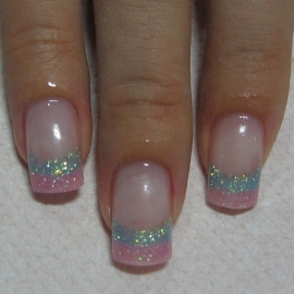 Fall Creative Nail Designs