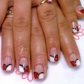 Christmas Nail Design Ideas