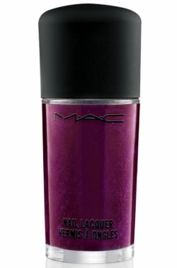 MAC Nail Trend Fall 2020 by Jin Soon Choi