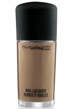 MAC Nail Trend Fall 2020 by Jin Soon Choi