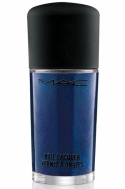 MAC Nail Trend Fall 2020 by Jin Soon Choi
