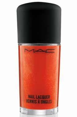 MAC Nail Trend Fall 2020 by Jin Soon Choi