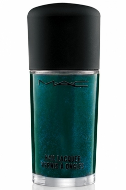 MAC Nail Trend Fall 2020 by Jin Soon Choi