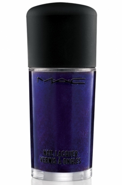 MAC Nail Trend Fall 2020 by Jin Soon Choi