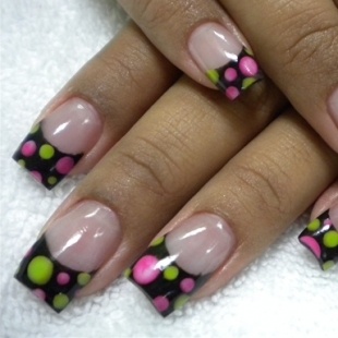 New Years Eve Party Nail Designs