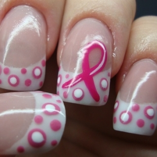 Trendy Nail Art Designs