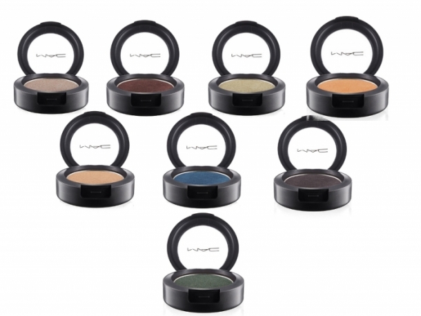 MAC Peacocky Collection for Holiday 2020/2020