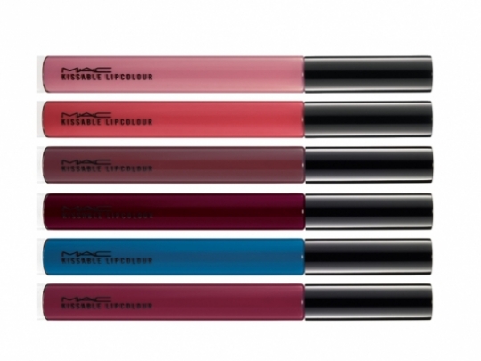 MAC Peacocky Collection for Holiday 2020/2020