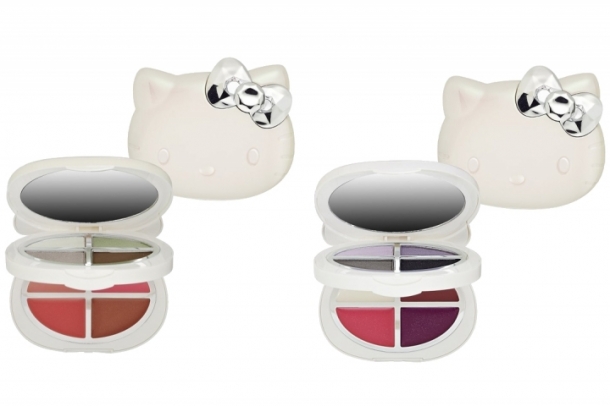 Hello Kitty for Sephora Makeup Collection
