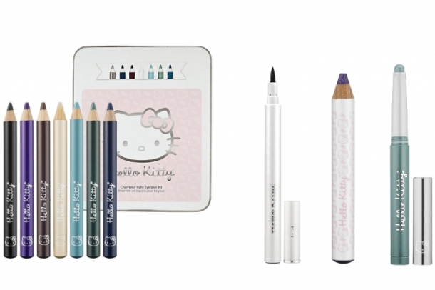 Hello Kitty for Sephora Makeup Collection