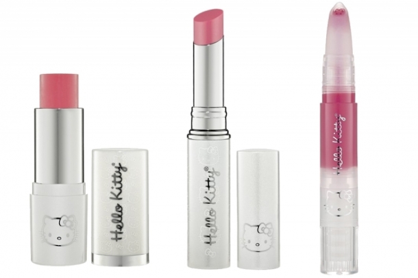 Hello Kitty for Sephora Makeup Collection